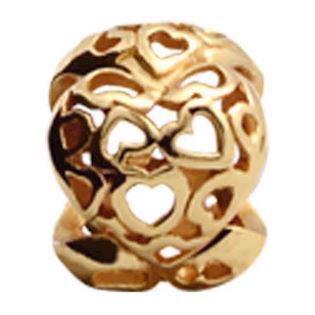 630-G21 , Christina Hearts Beat rings køb det billigst hos Guldsmykket.dk her